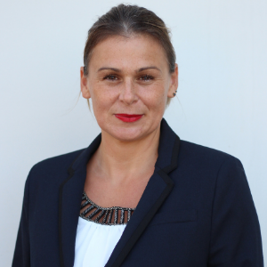 Görgényi Tímea
