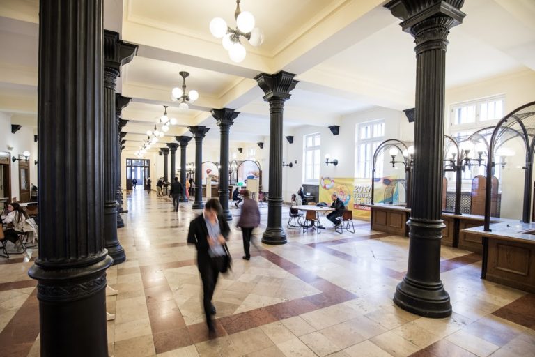 Corvinus University of Budapest