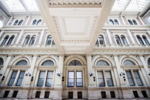 Budapesti Corvinus Egyetem