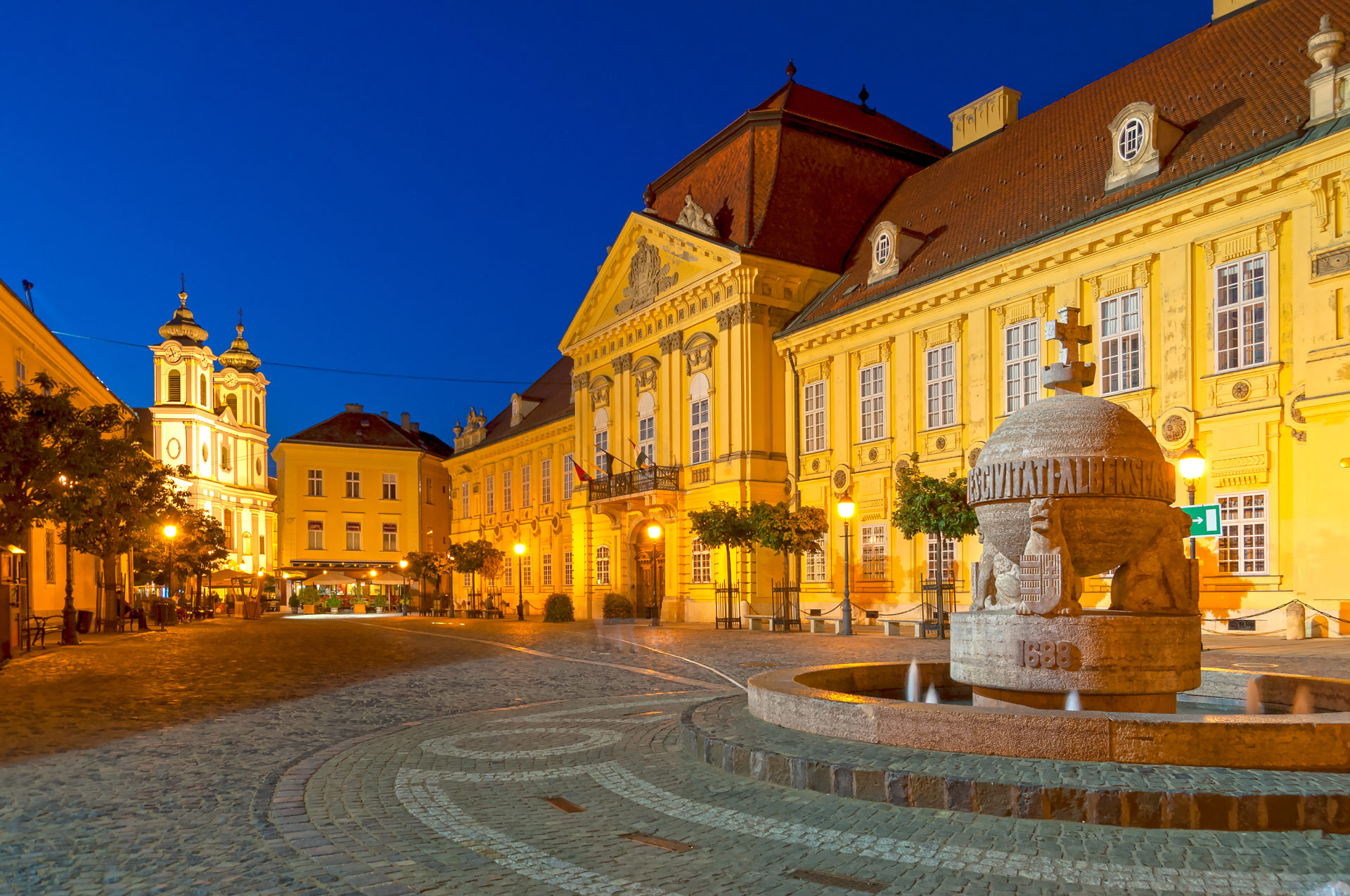 Corvinus University of Budapest