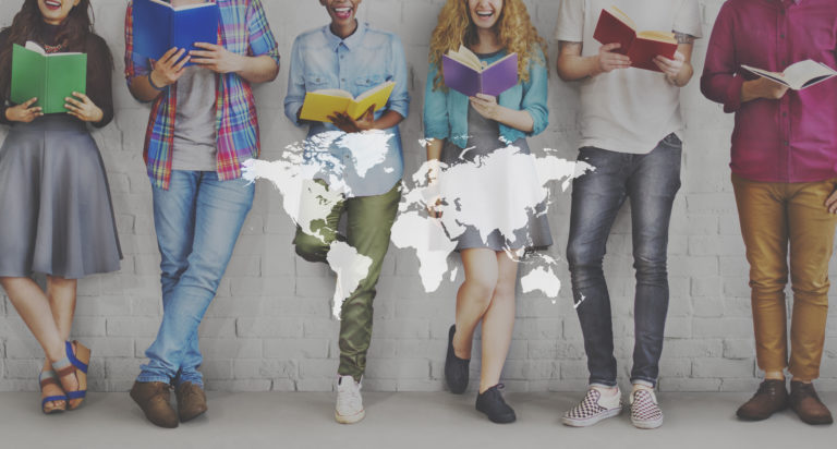 External scholarship for international students by the Kingdom of Saudi Arabia