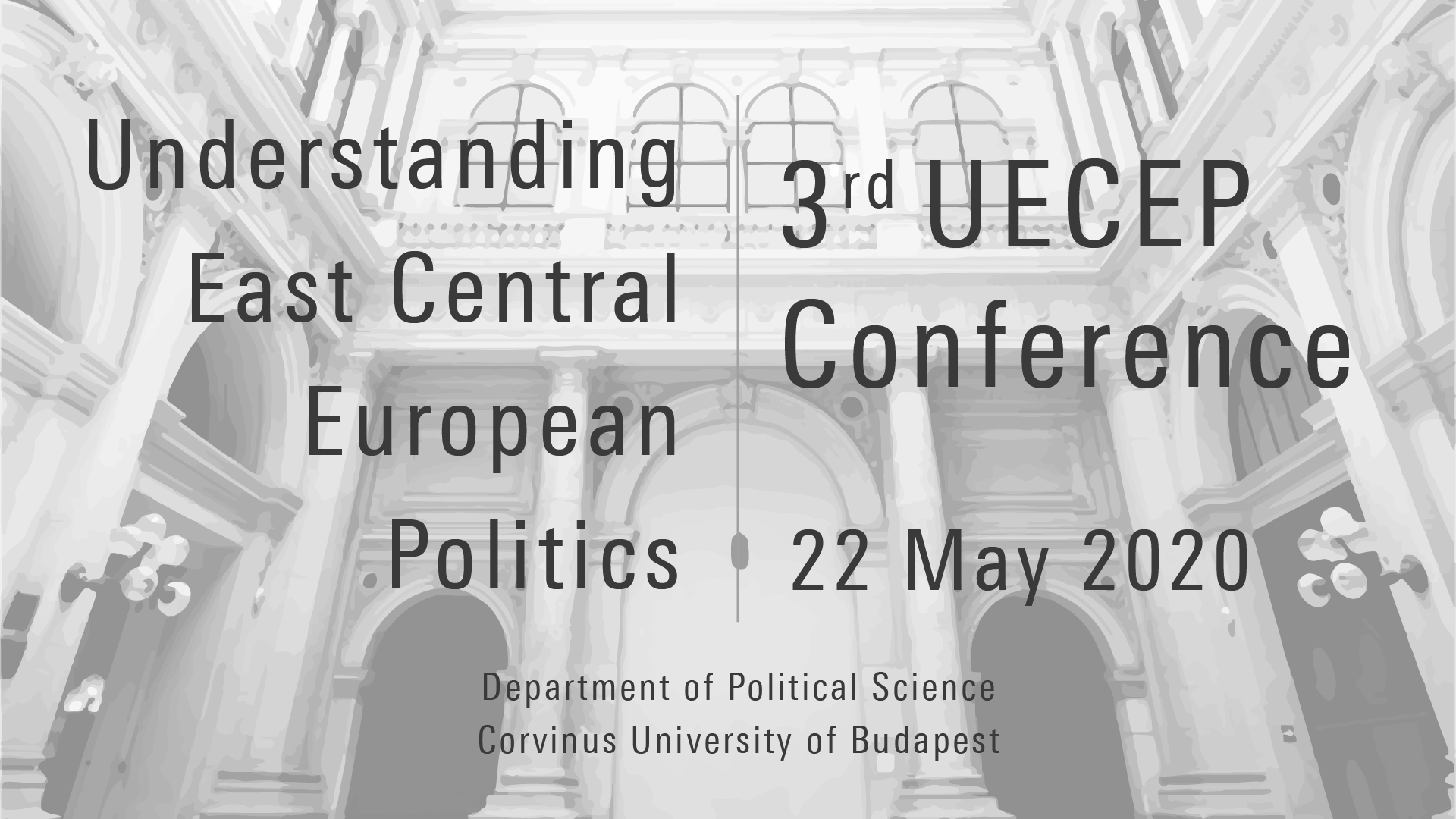 Corvinus University of Budapest