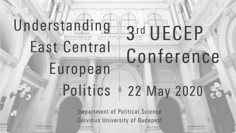 Corvinus University of Budapest