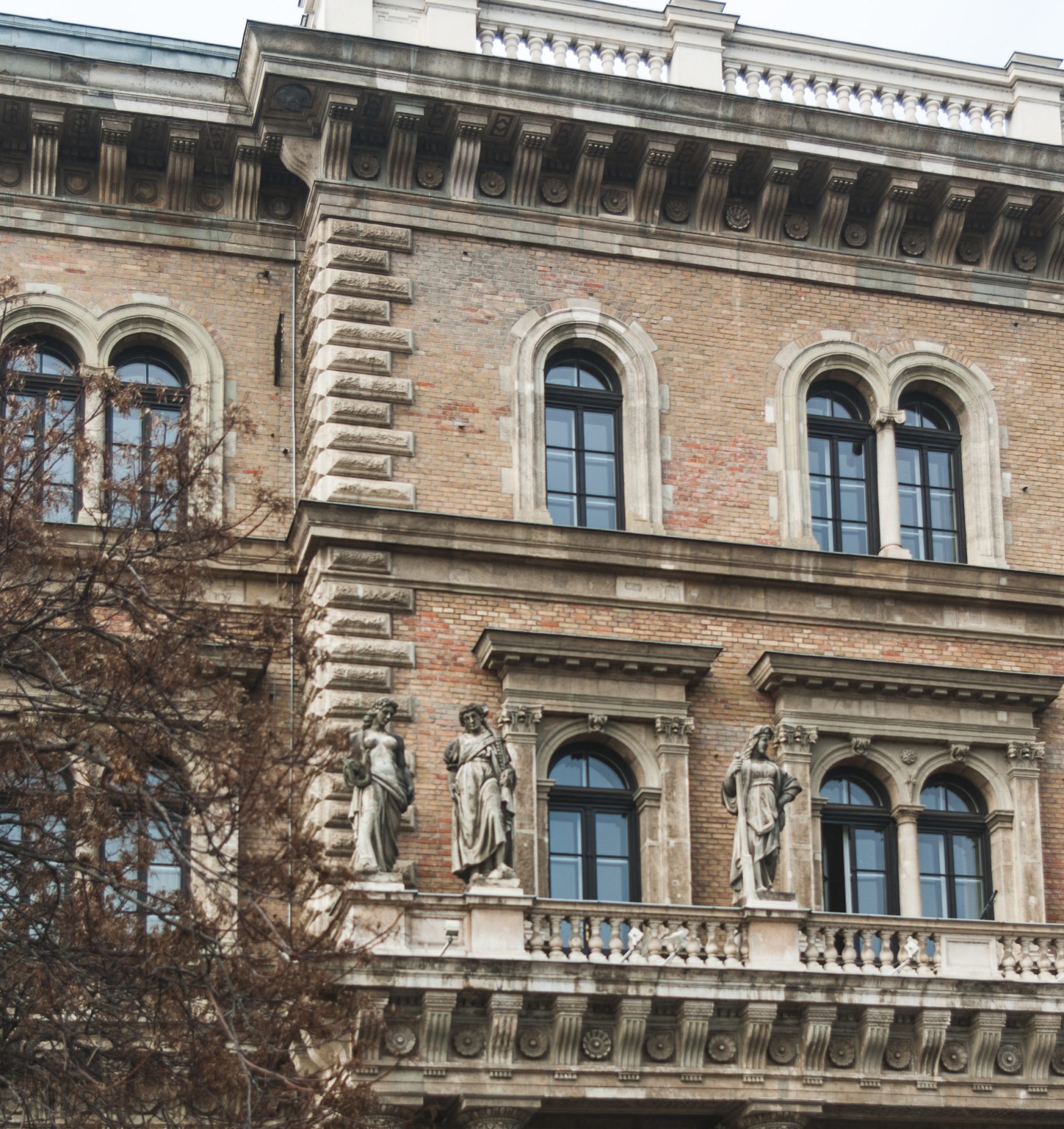 Budapesti Corvinus Egyetem