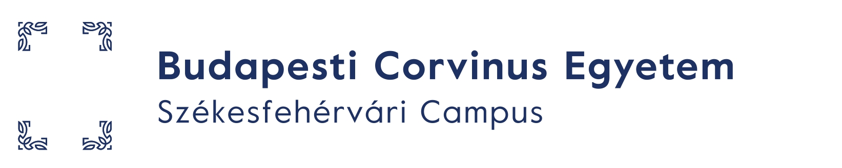 Budapesti Corvinus Egyetem