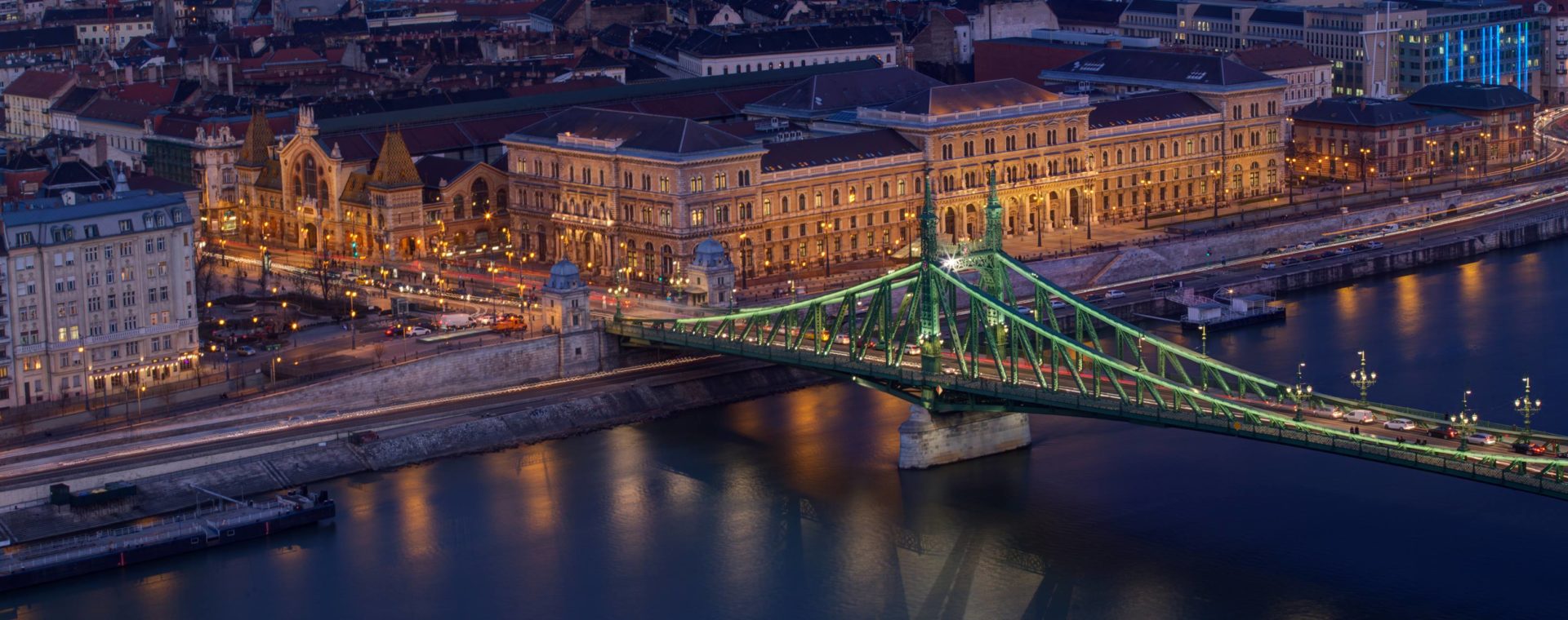 Corvinus University of Budapest