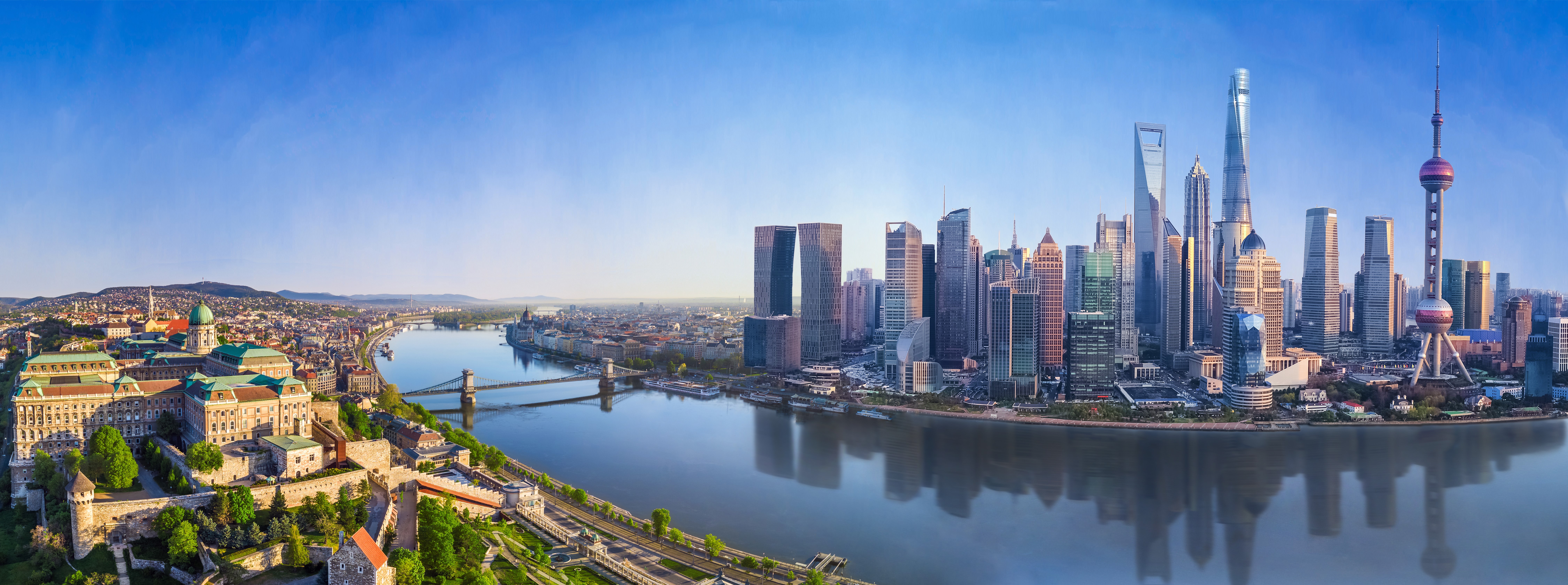 Fudan International Summer Session 2021