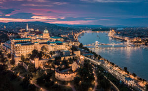 Corvinus University of Budapest