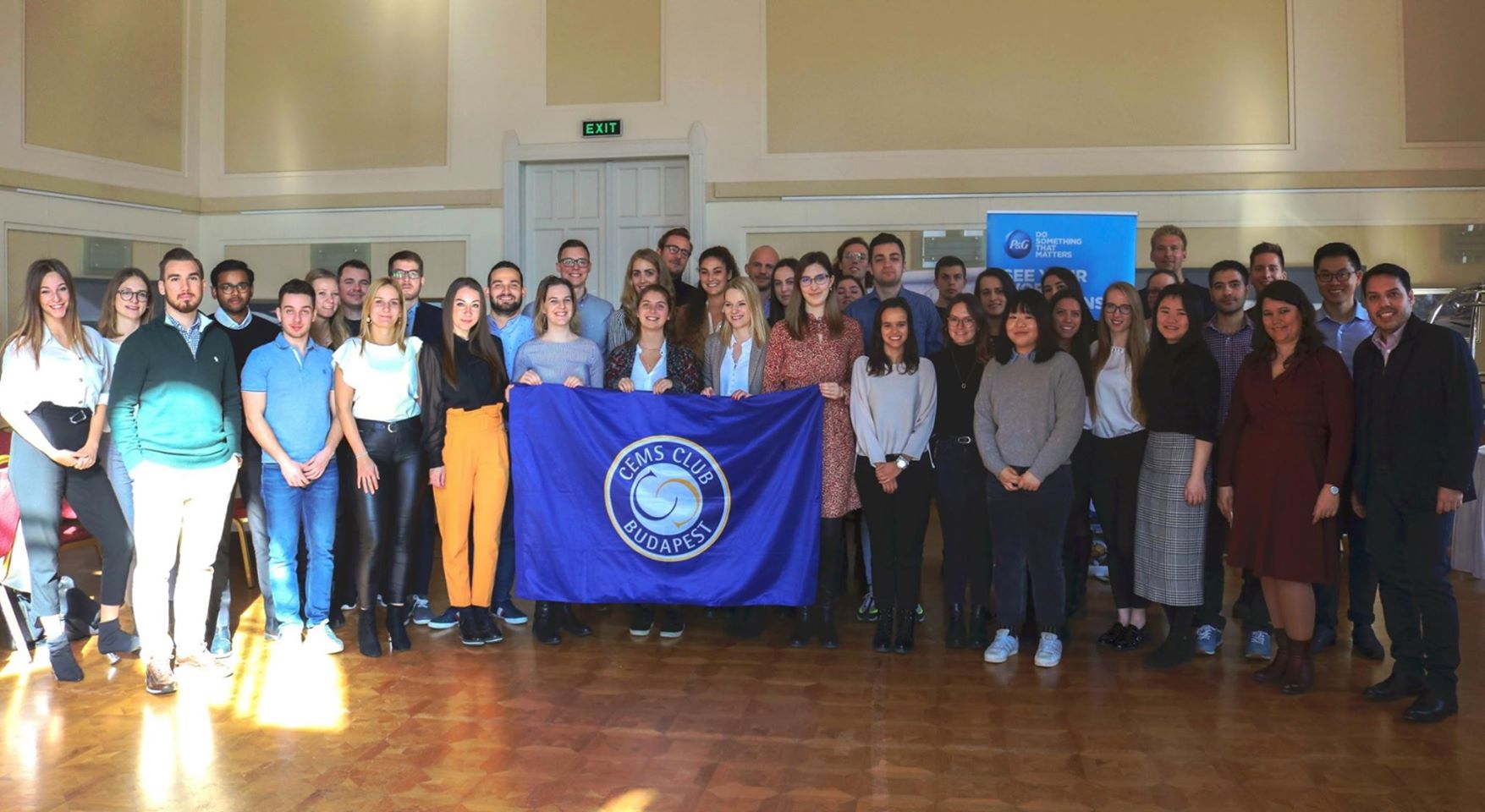 Corvinus University of Budapest