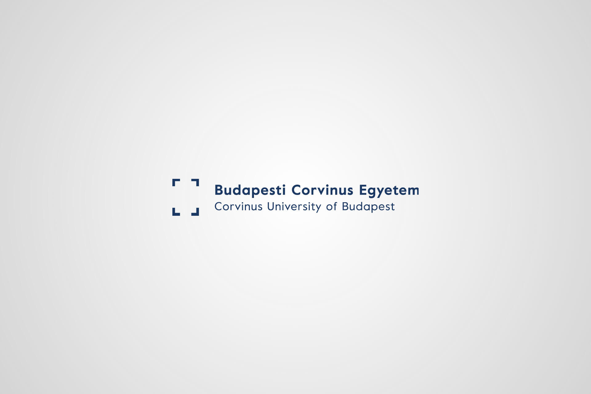 Budapesti Corvinus Egyetem