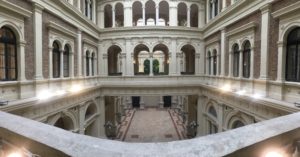 Budapesti Corvinus Egyetem
