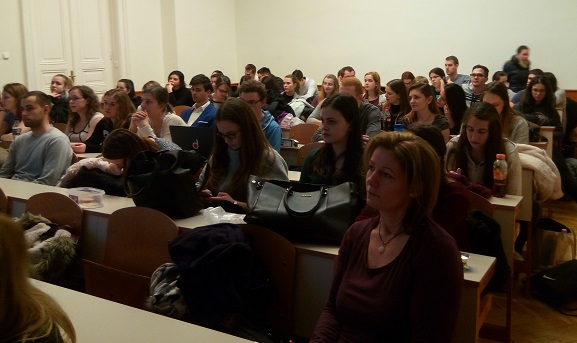 Corvinus University of Budapest
