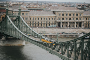 Corvinus University of Budapest