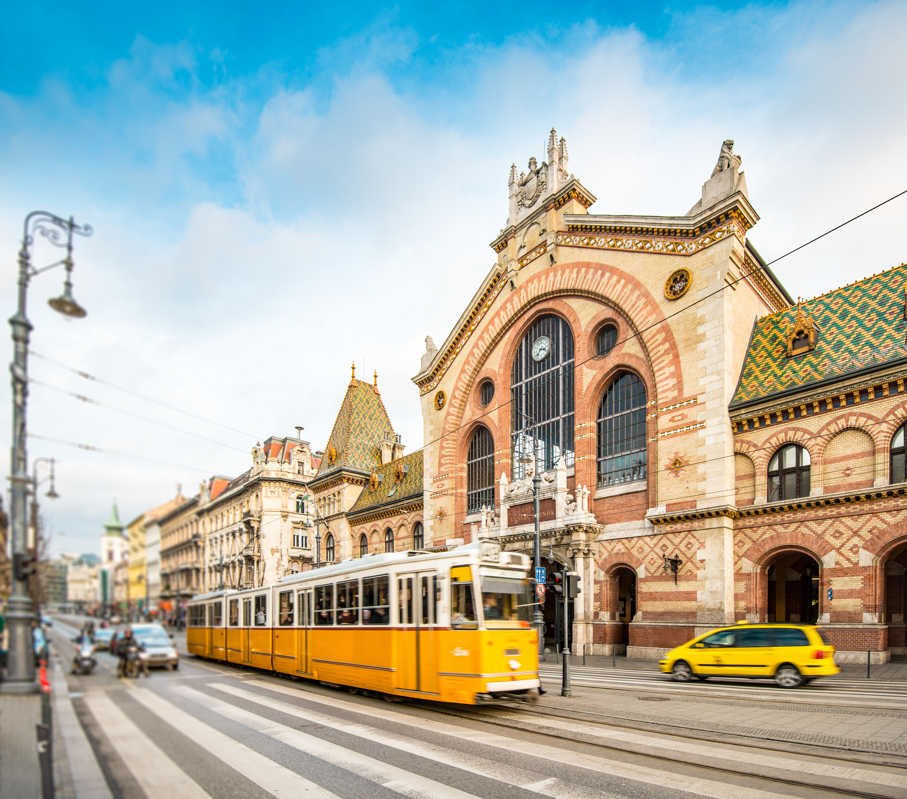 Budapesti Corvinus Egyetem