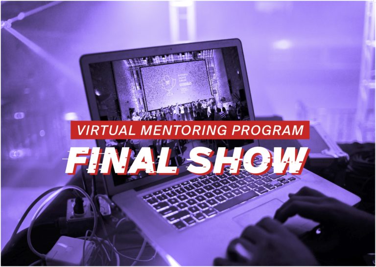 Final Show Design Terminal