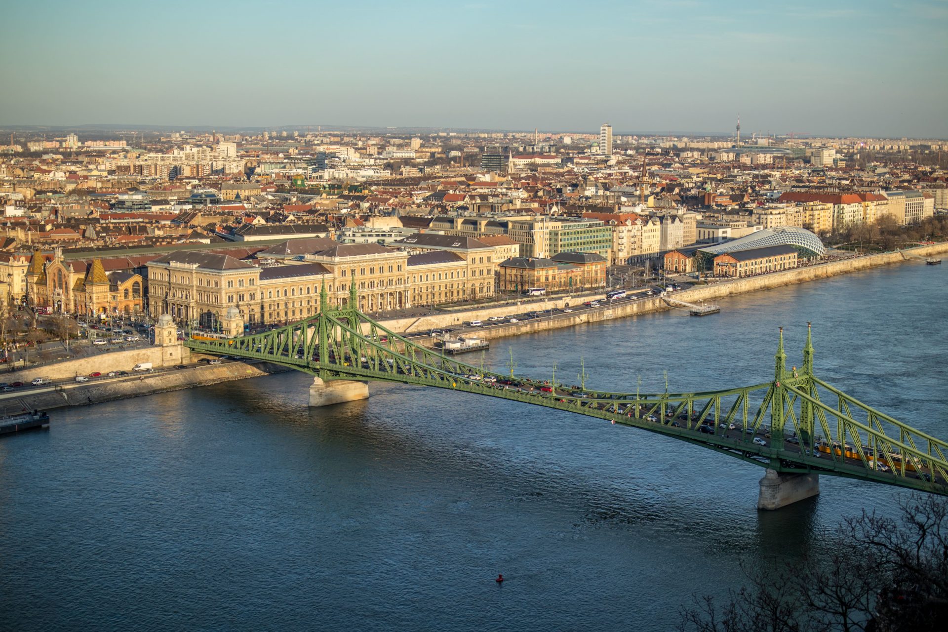 Corvinus University of Budapest