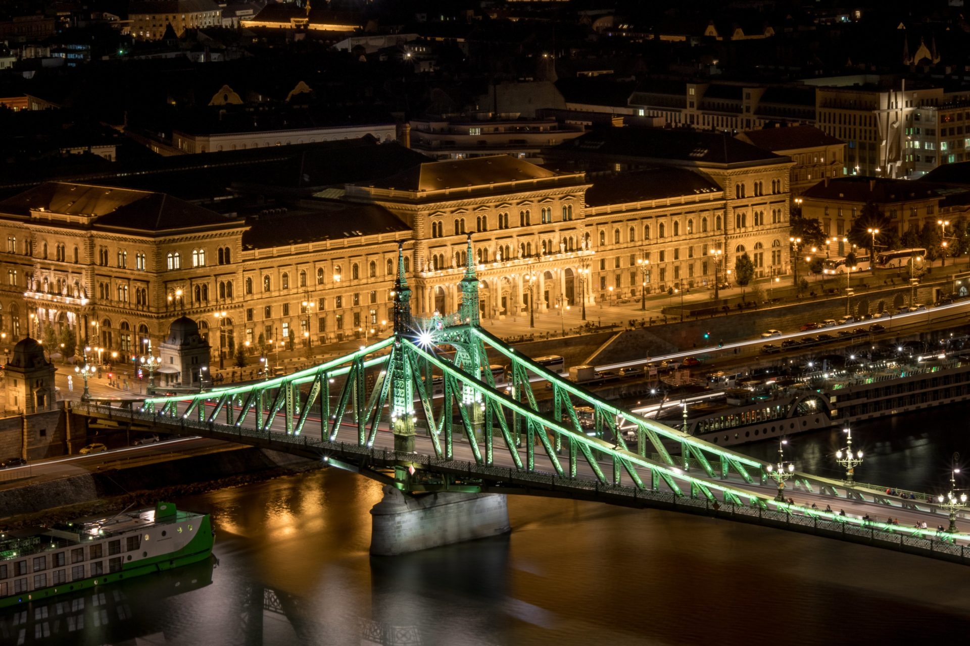 Corvinus University of Budapest