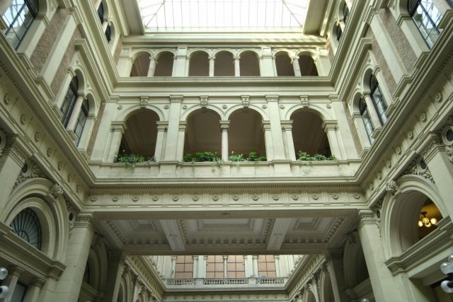 corvinus aula