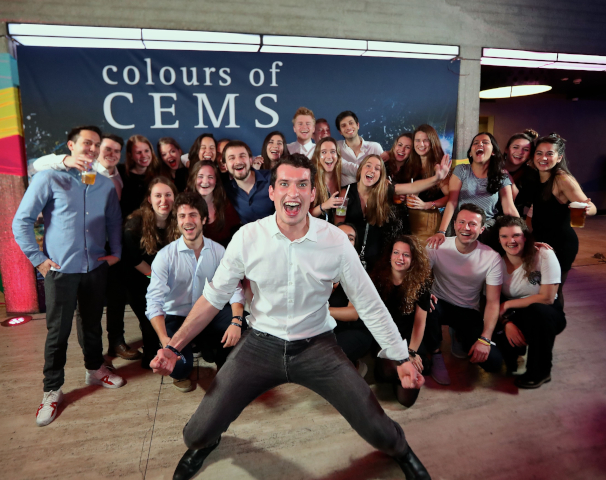 CEMS Gala