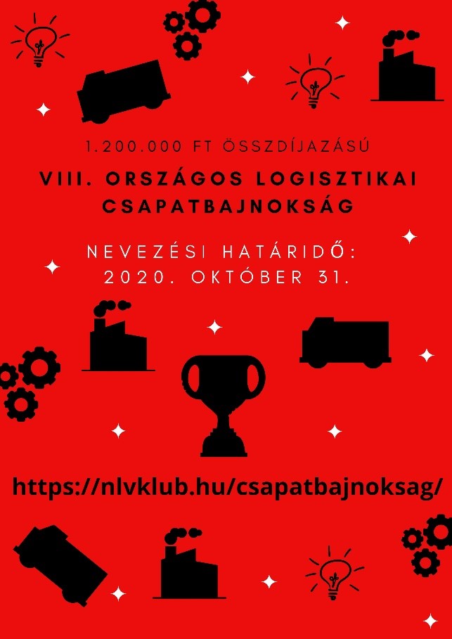 Országos Logisztikai Csapatbajnokság