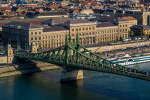 Corvinus University of Budapest