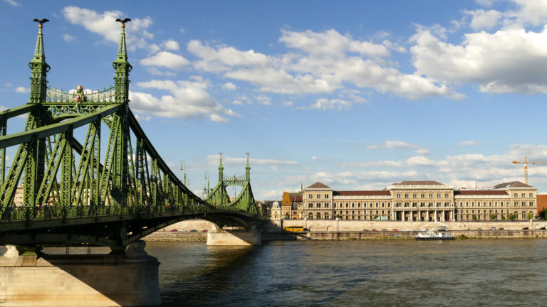 Corvinus University of Budapest