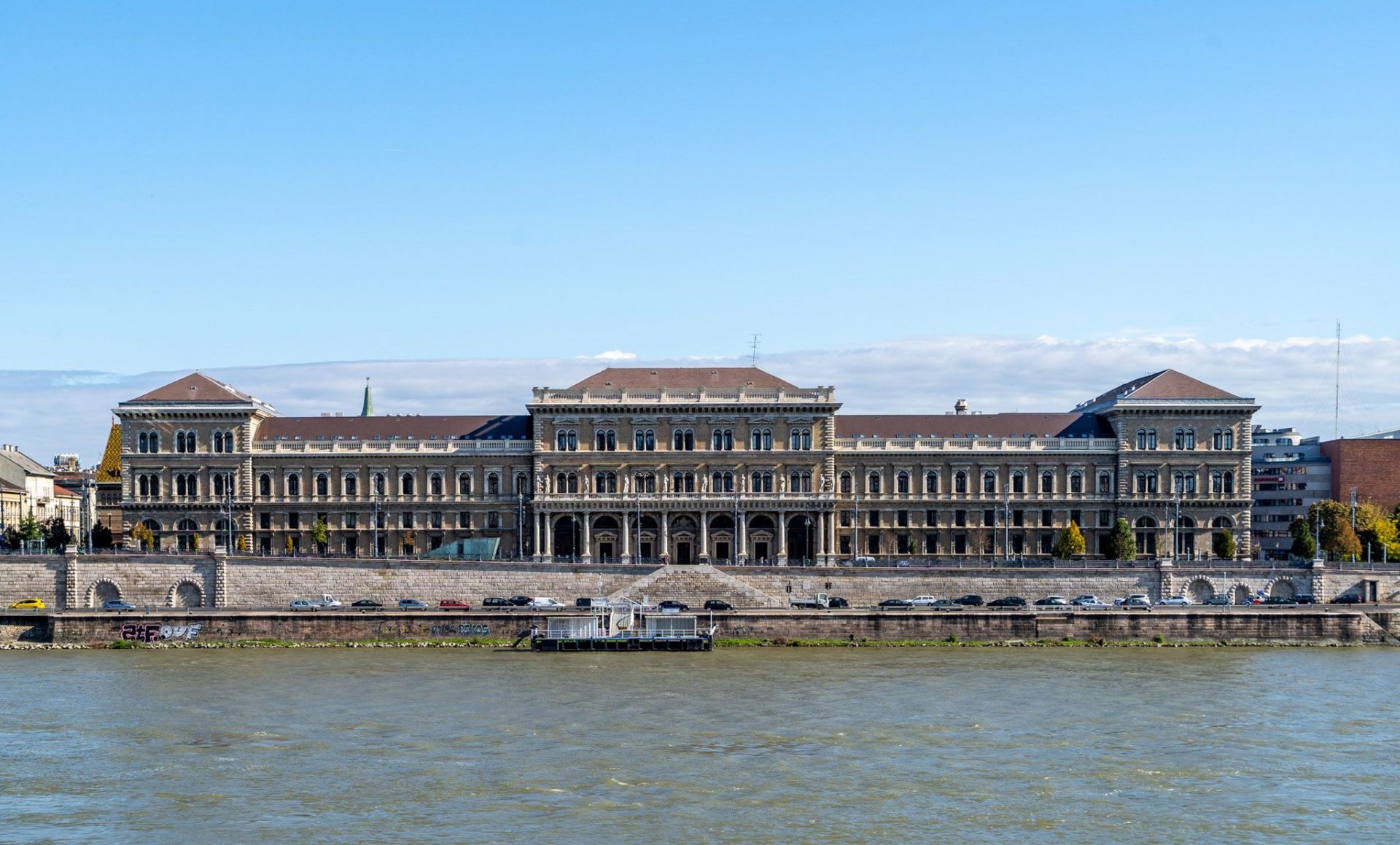 Corvinus University of Budapest