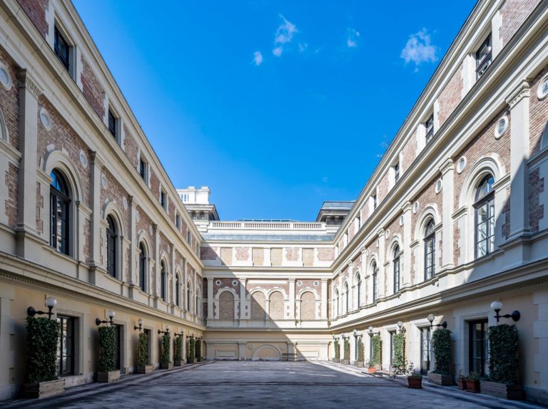 Corvinus University of Budapest