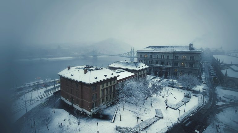 Corvinus University of Budapest