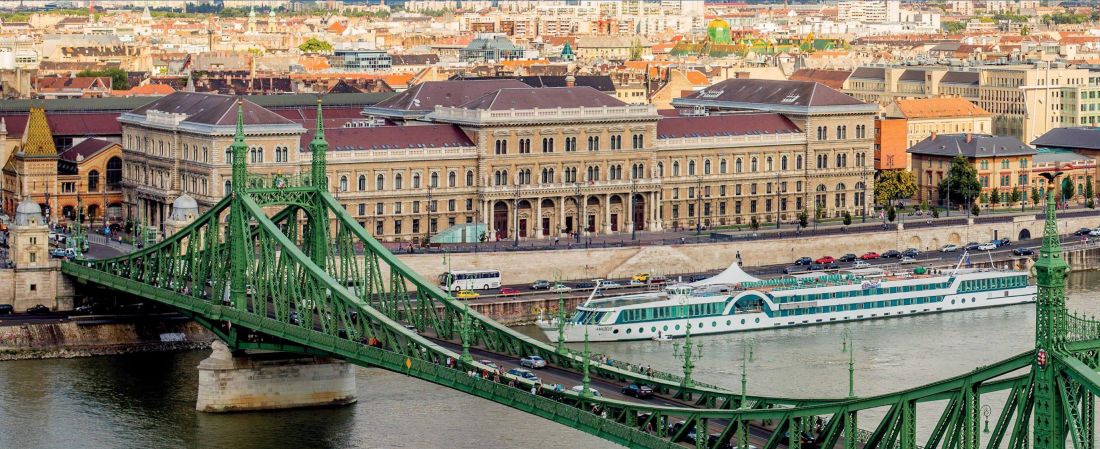 Corvinus University of Budapest