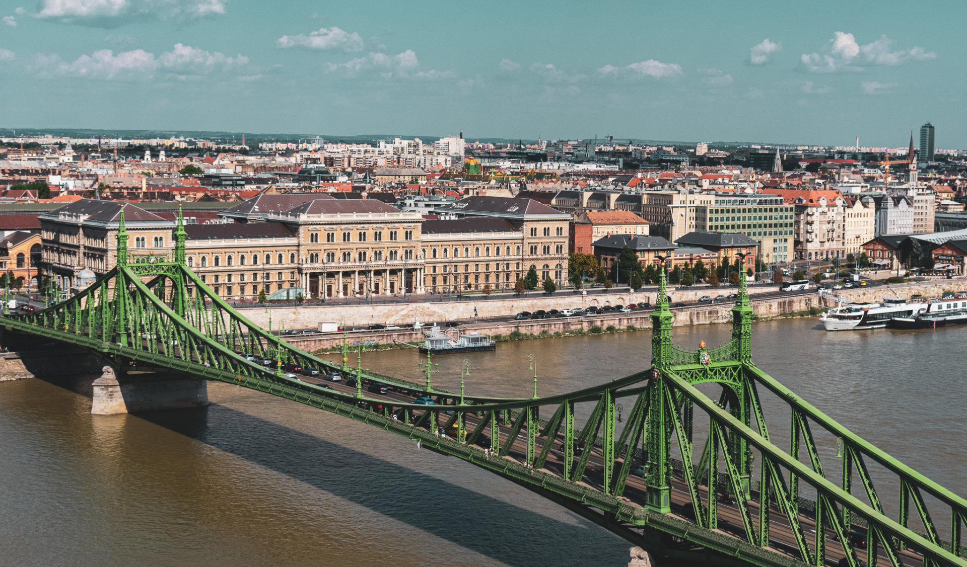 Corvinus University of Budapest