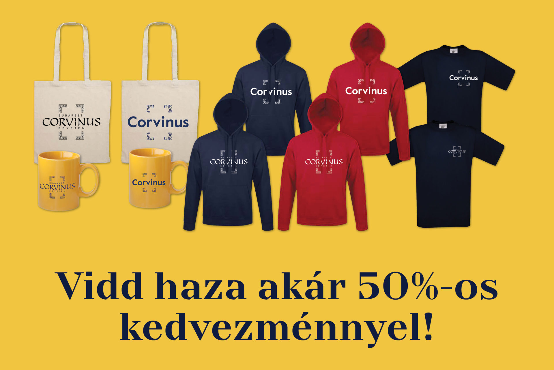 Merchandise kiarusitas_termekek