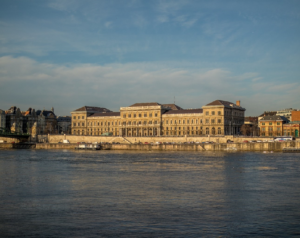 Corvinus University of Budapest