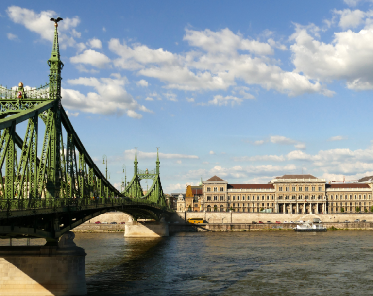 Corvinus University of Budapest