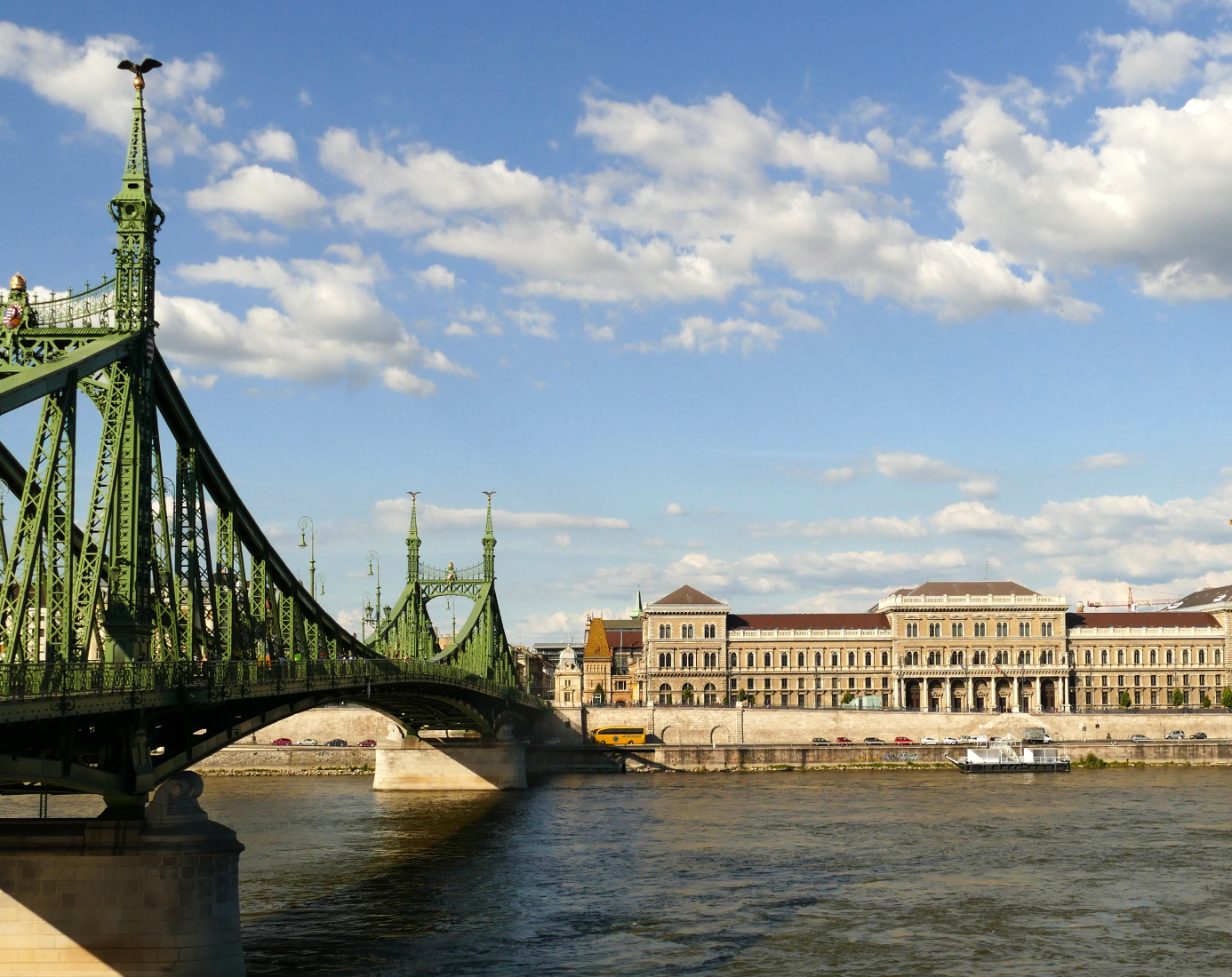 Corvinus University of Budapest