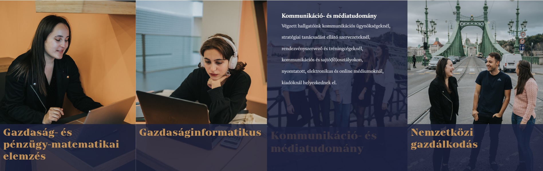 Budapesti Corvinus Egyetem