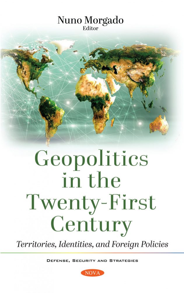 Morgado Geopolitics in the 21st century