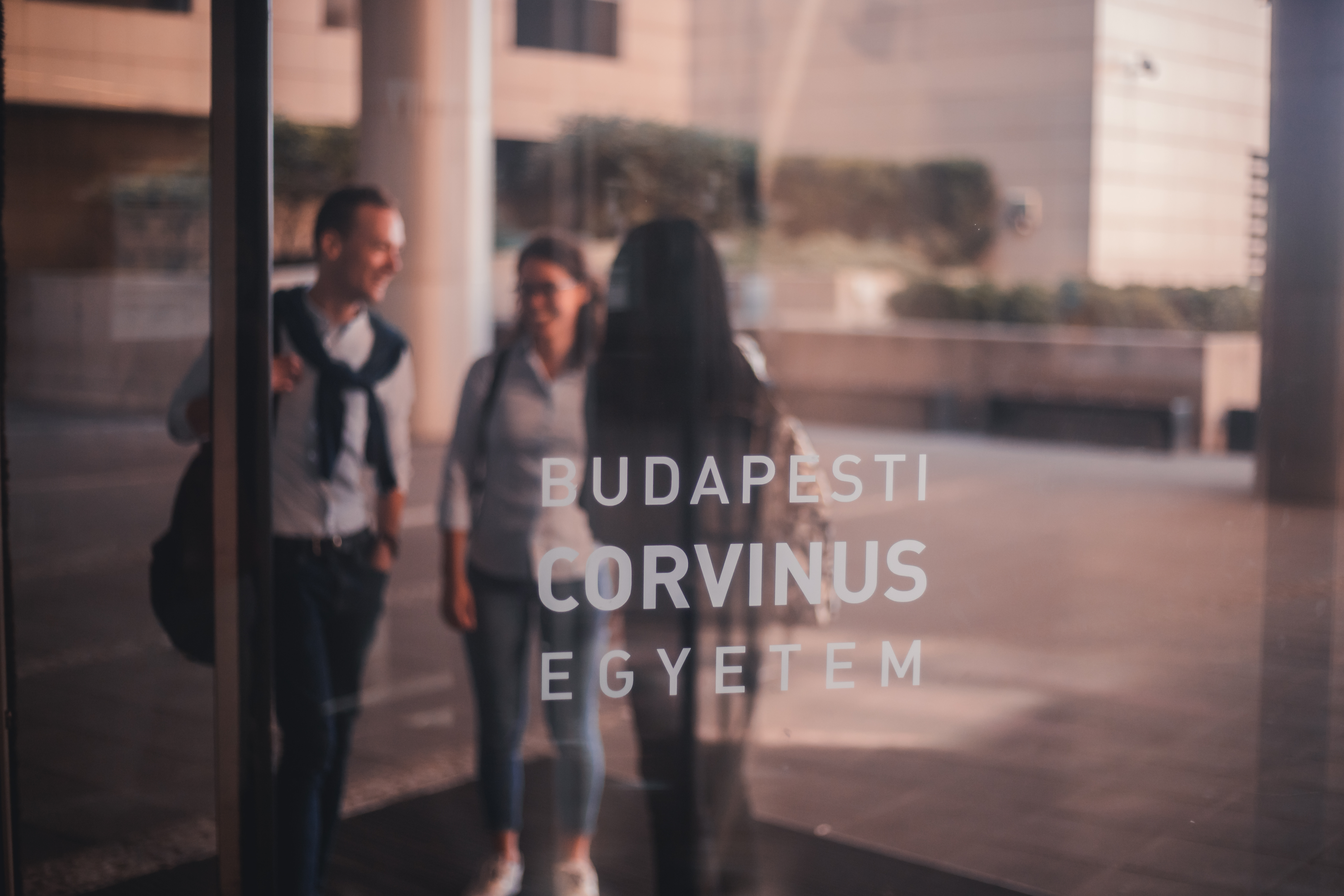 Corvinus Career Newsletter