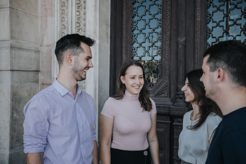 Corvinus University of Budapest