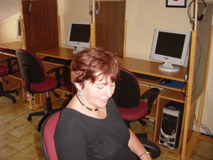ilonszki gabriella