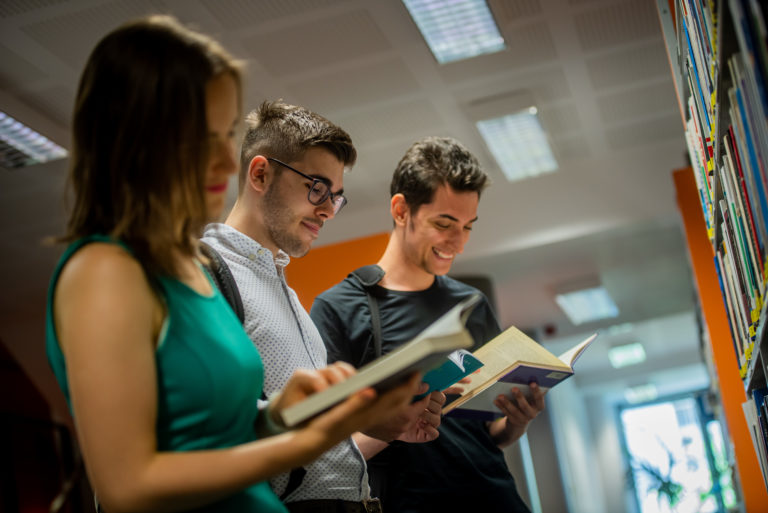 Corvinus university of budapest courses picture