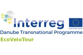EcoVeloTour logo