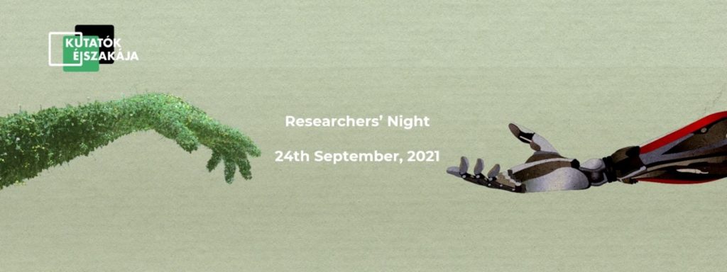 Researcher's Night
