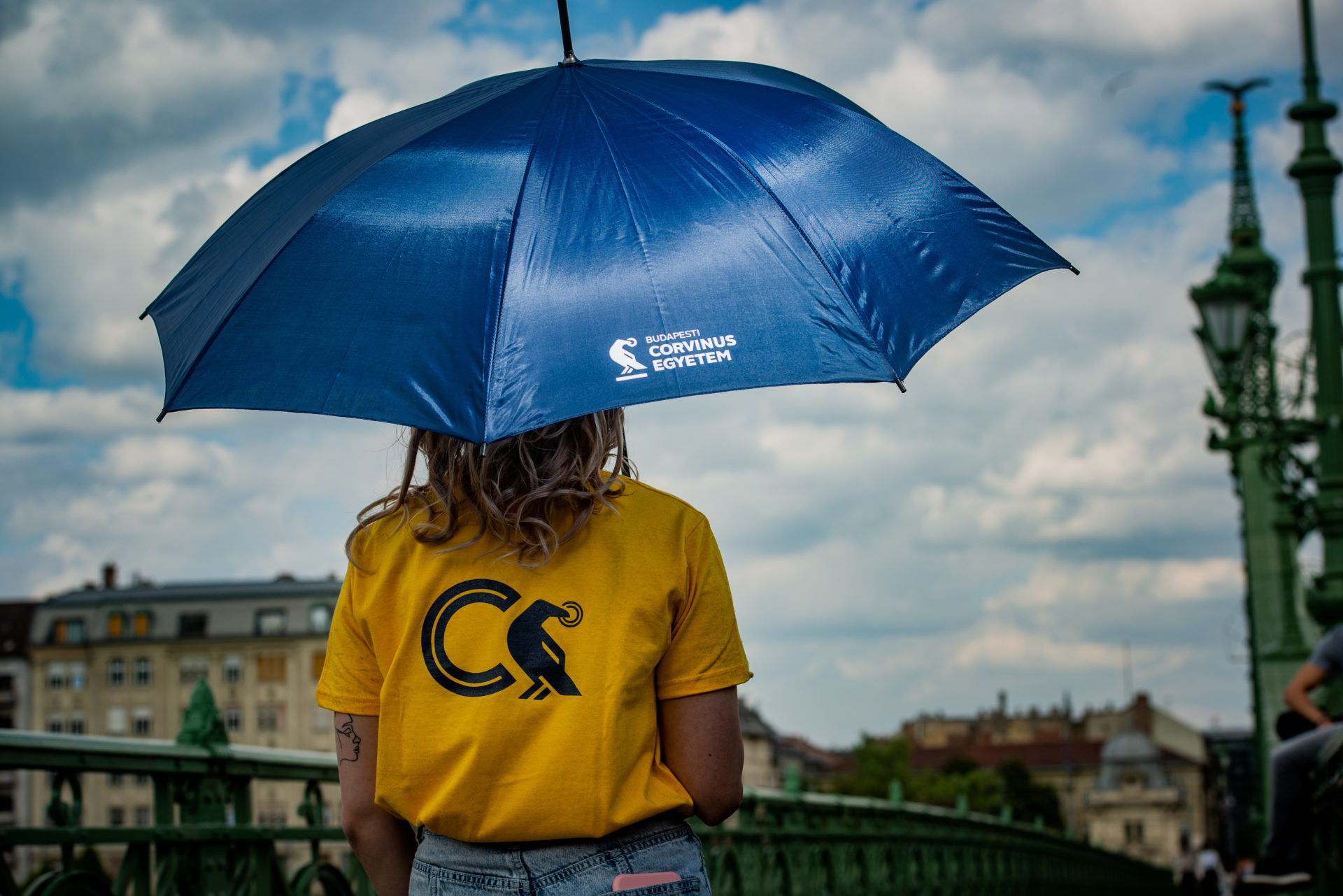 Budapesti Corvinus Egyetem