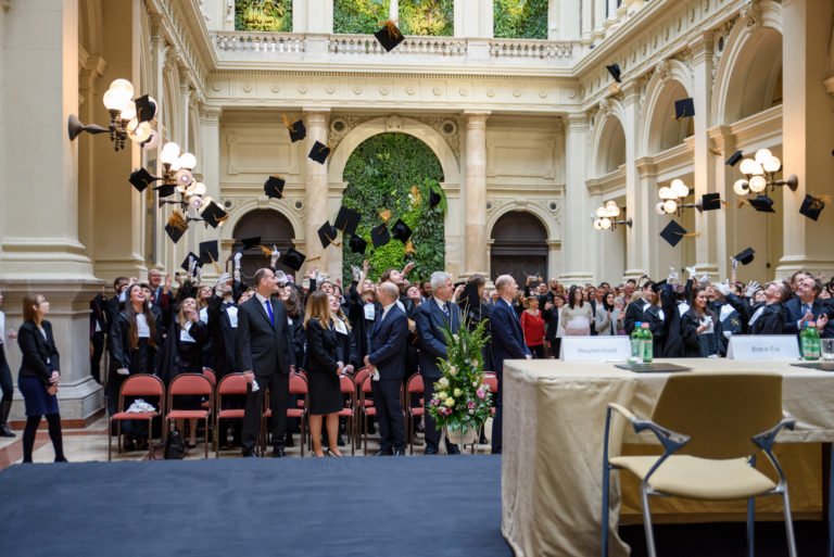 Corvinus University of Budapest