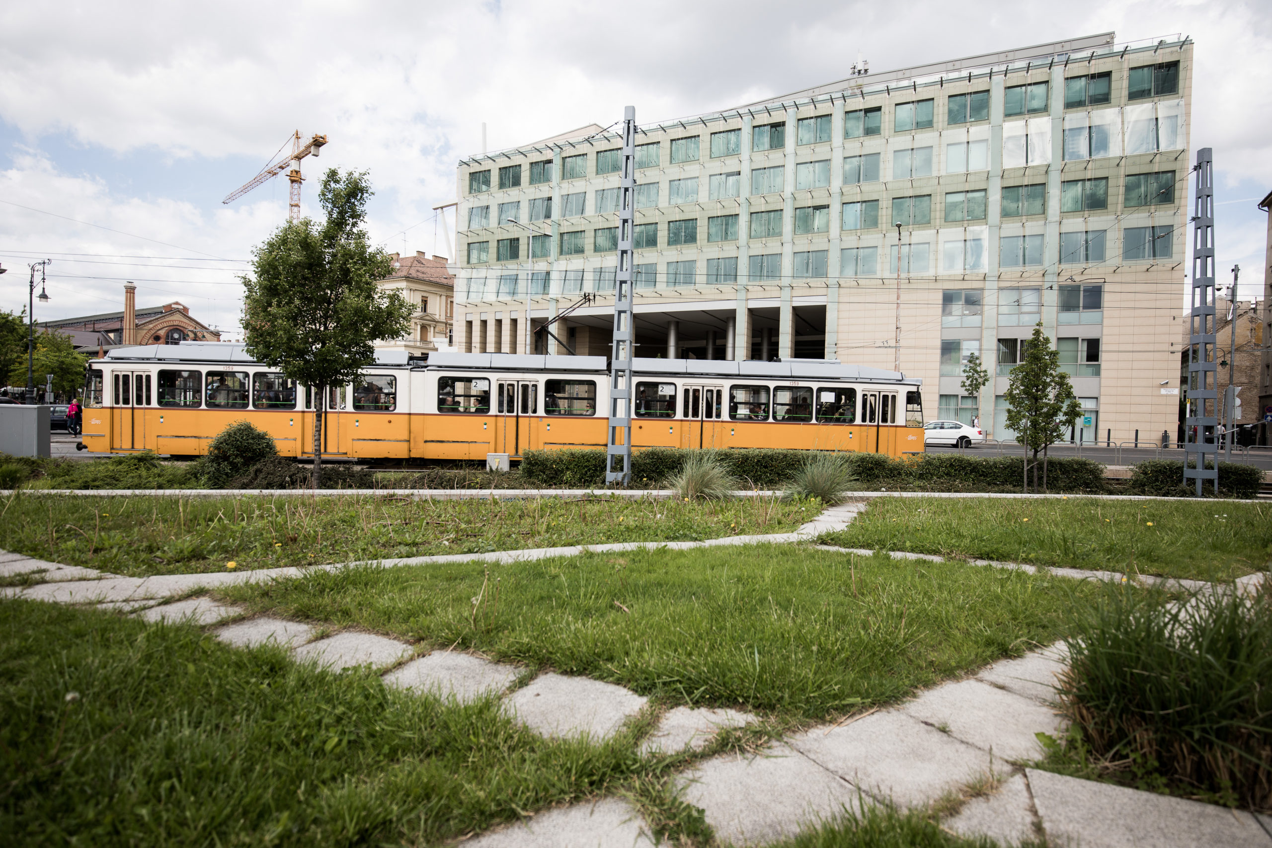 Programot indít a Corvinus Egyetem a hátrányos helyzetű diákok támogatására 