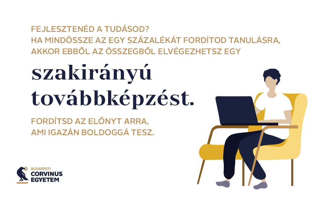 miért éri meg a Corvinuson tanulni 1