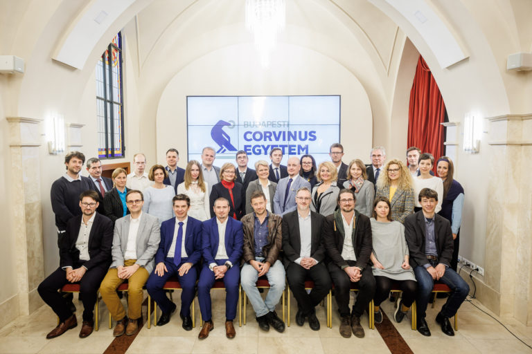 Corvinus University of Budapest