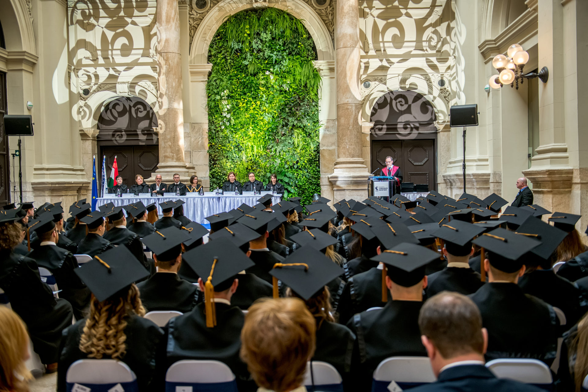 Corvinus University of Budapest