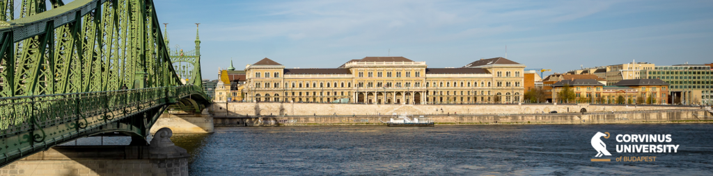 Corvinus University of Budapest